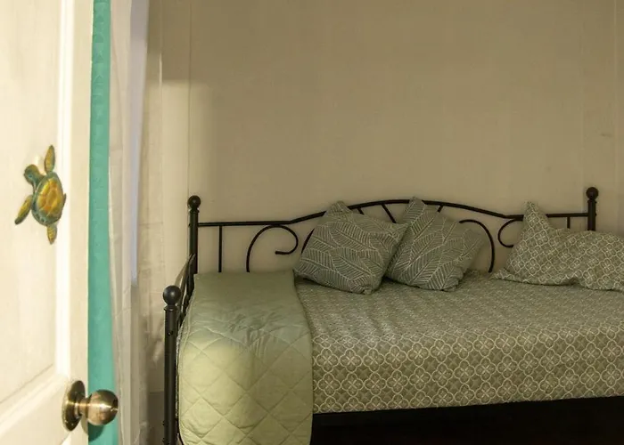 Appartement Casa Camaronal, Nature, Terrace And Beaches *